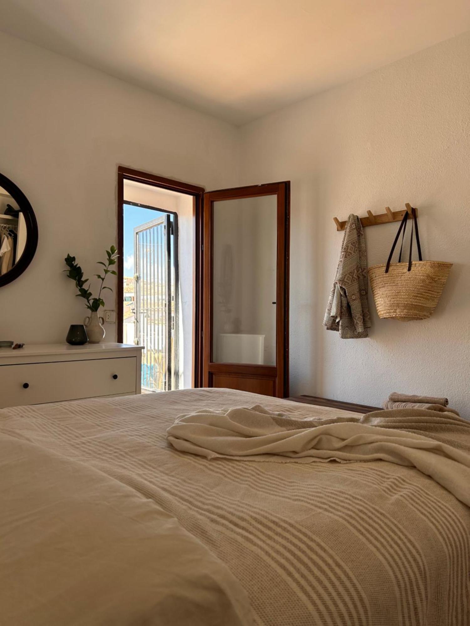 Villa Casa Barman Casco Antiguo Y Vistas Al Mar Altea Esterno foto